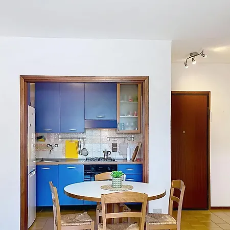 Casa Elena By Interhome Apartment Bellano