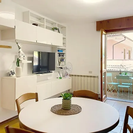 Casa Elena By Interhome Apartment