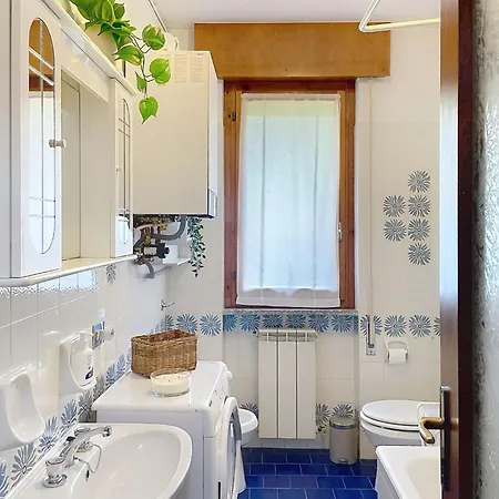 Apartment Casa Elena By Interhome